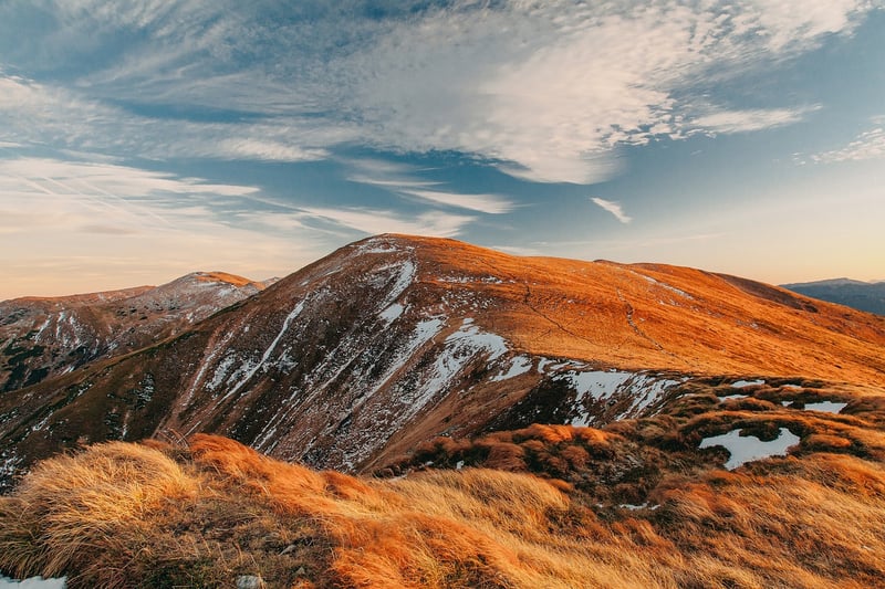 Hiking Clothing