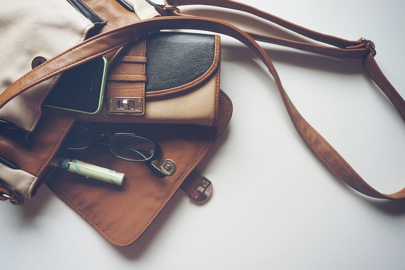 Hiking Backpack